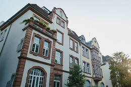 Familienrecht Rechtsanwaltskanzlei Haibach Frankfurt