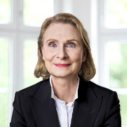 Dr. Ulrike Haibach, Rechtsanwältin für Familienrecht und Erbrecht in Frankfurt